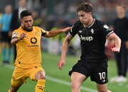 开云-尤文图斯战平对手，晋级前景堪忧的简单介绍