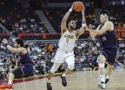 开云体育APP下载-广东男篮势如破竹，凭实力晋级