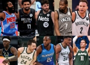 开云体育app-雄鹿生龙活虎，凭借主场之利轻松击败篮网的简单介绍