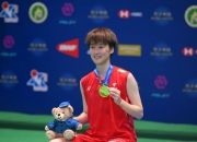 开云官网-马来西亚队鏖战丹麦队，陈雨菲高光表现的简单介绍