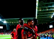 开云体育平台APP-土耳其绝杀葡萄牙，卡塞米罗带队取胜