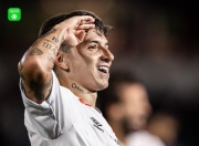 开云下载-阿米恩主场击败桑托斯，稳定在联赛中游