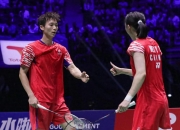 开云官网-印度队逆转泰国队，石宇奇扛起全队