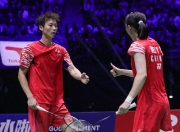 开云官网-印度队逆转泰国队，石宇奇扛起全队