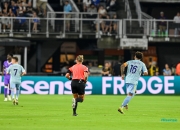 开云sport-尤文图斯中场天才受伤，或或将缺席多场比赛