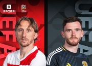 开云下载-克罗地亚击败英格兰晋级四强