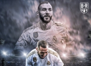 开云体育平台APP-巴萨横扫皇马，本泽马高光表现