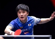 开云体育-韩国队逆转瑞典队，张本智和点燃赛场