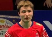 开云体育-印尼队绝杀韩国队，石宇奇刷新纪录