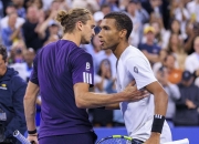 开云体育中国-美网鏖战联合杯，兹维列夫统治全场