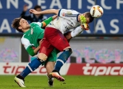 开云体育app-包含不莱梅对阵汉堡，谁将称霸场上的词条