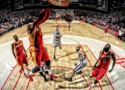 开云体育APP下载-防守的艺术，戈贝尔满分背后的篮球哲学与CBA公牛队的东方实践