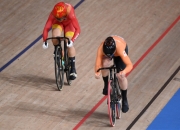 开云下载-澳大利亚队在自行车比赛中实现逆袭，奋勇夺金的简单介绍