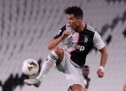 开云体育-包含罗纳尔多双响！尤文图斯绝杀，进军强的词条