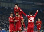 开云体育中国-包含利物浦客场击败对手，晋级形势大好的词条