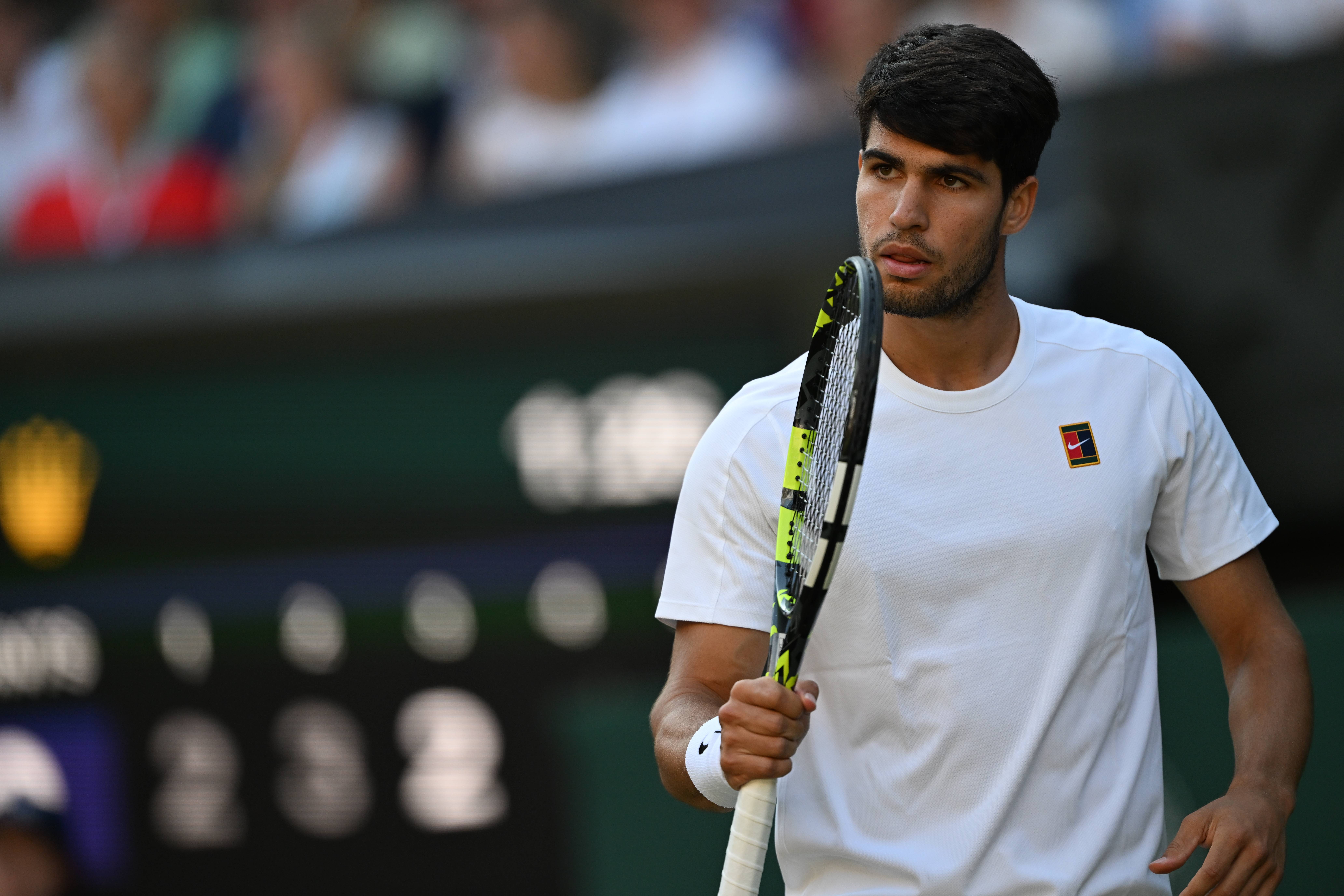 包含日本网球队碾压世界网球队，阿尔卡拉斯惊艳世界的词条