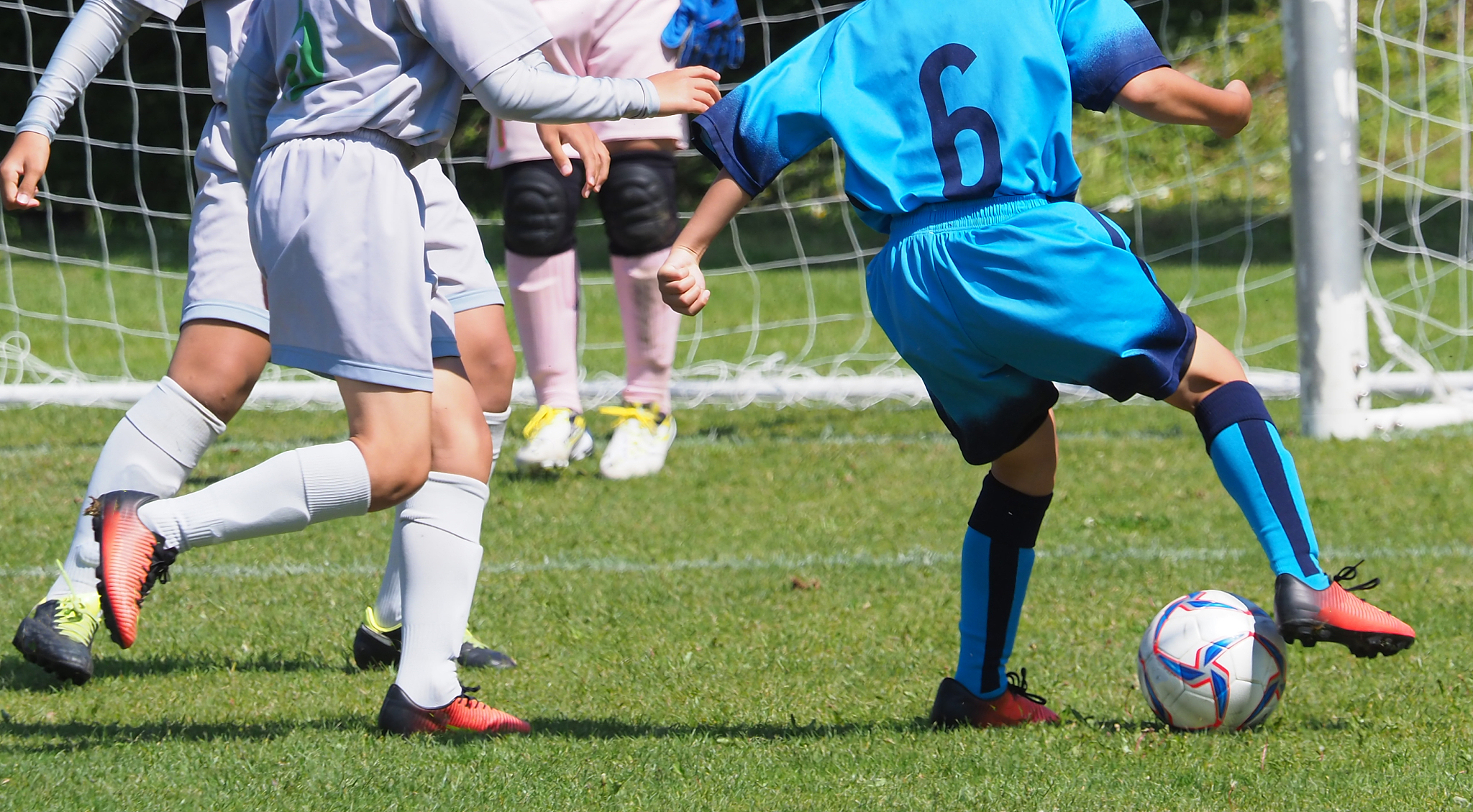 足球比赛的结果让球迷震惊不已