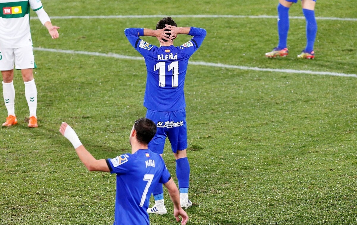 关于赫塔菲客场告捷，驱走保级阴霾的信息