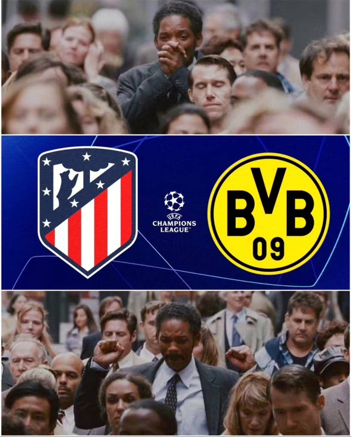 马竞遭逢平局,争冠形势堪忧 马竞遭逢平局,争冠形势堪忧