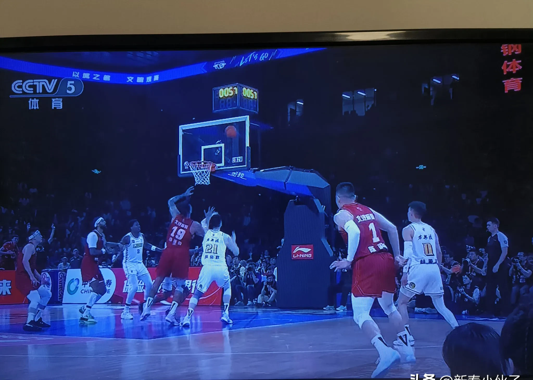 关于气势磅礴！比赛中不容错失任何机会的信息