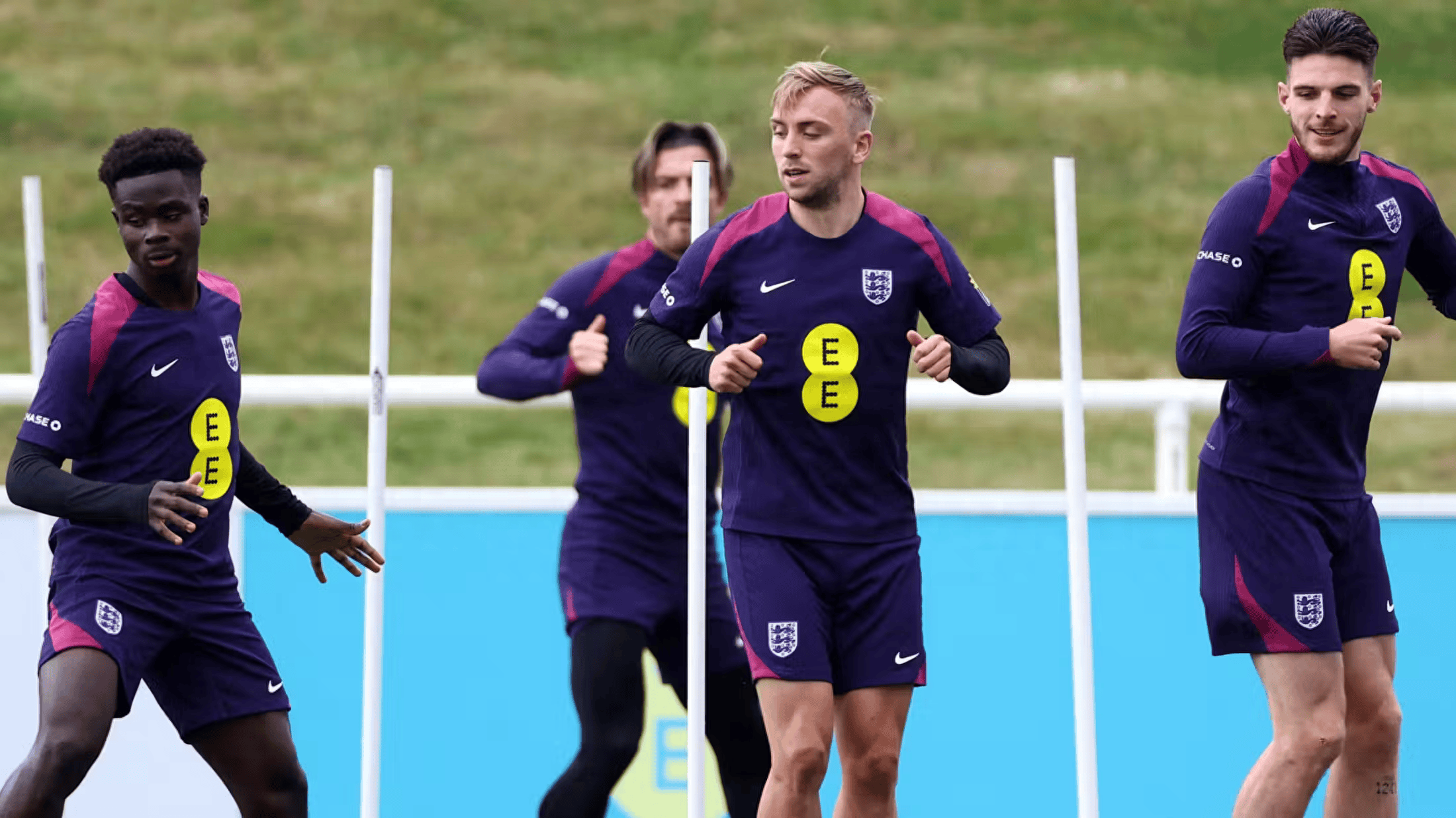 爱尔兰队意志坚定,精神面貌雄心勃勃的简单介绍 爱尔兰队意志坚定,精神面貌雄心勃勃的简单介绍