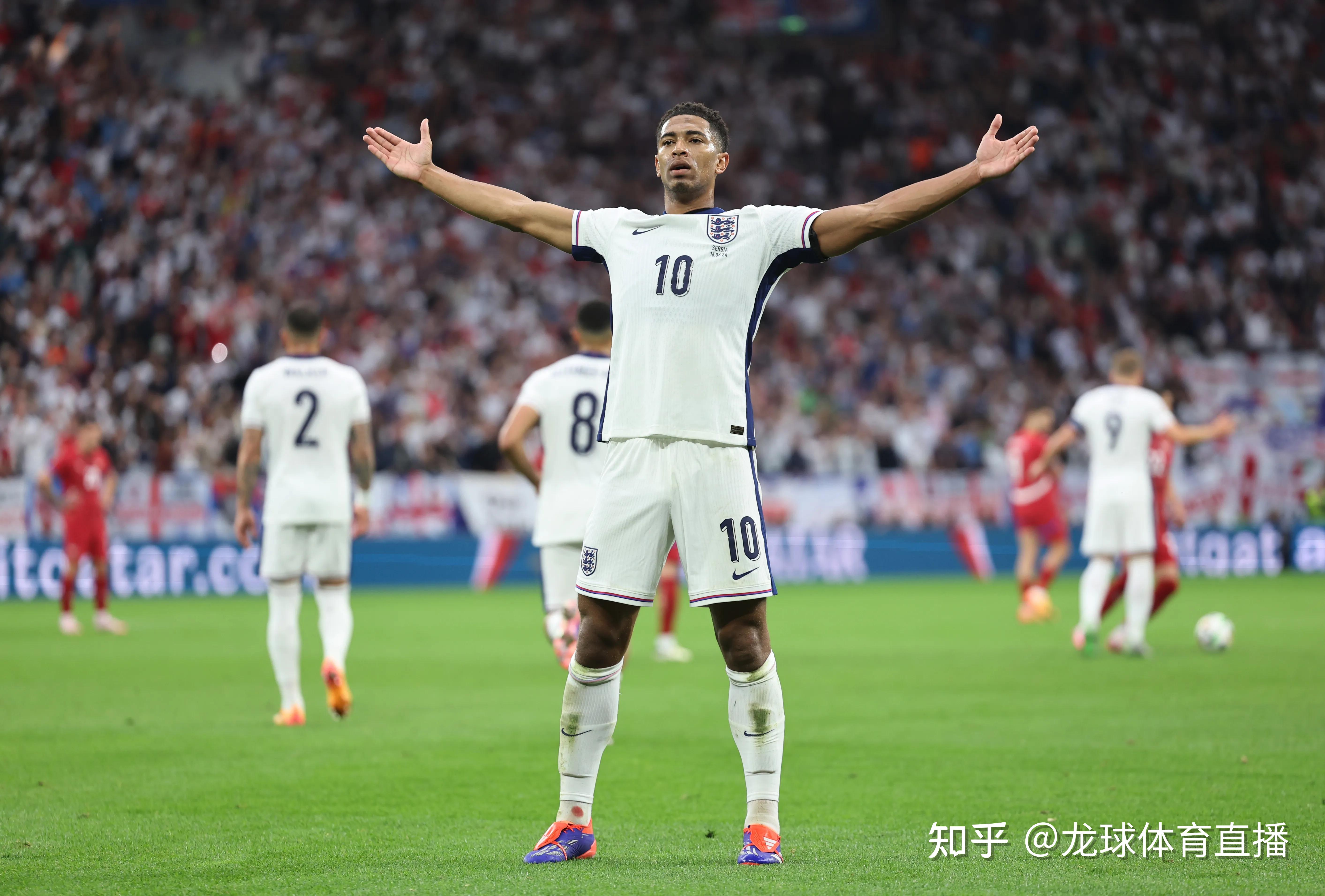 英格兰国家队力压对手,取得胜利的简单介绍 英格兰国家队力压对手,取得胜利的简单介绍