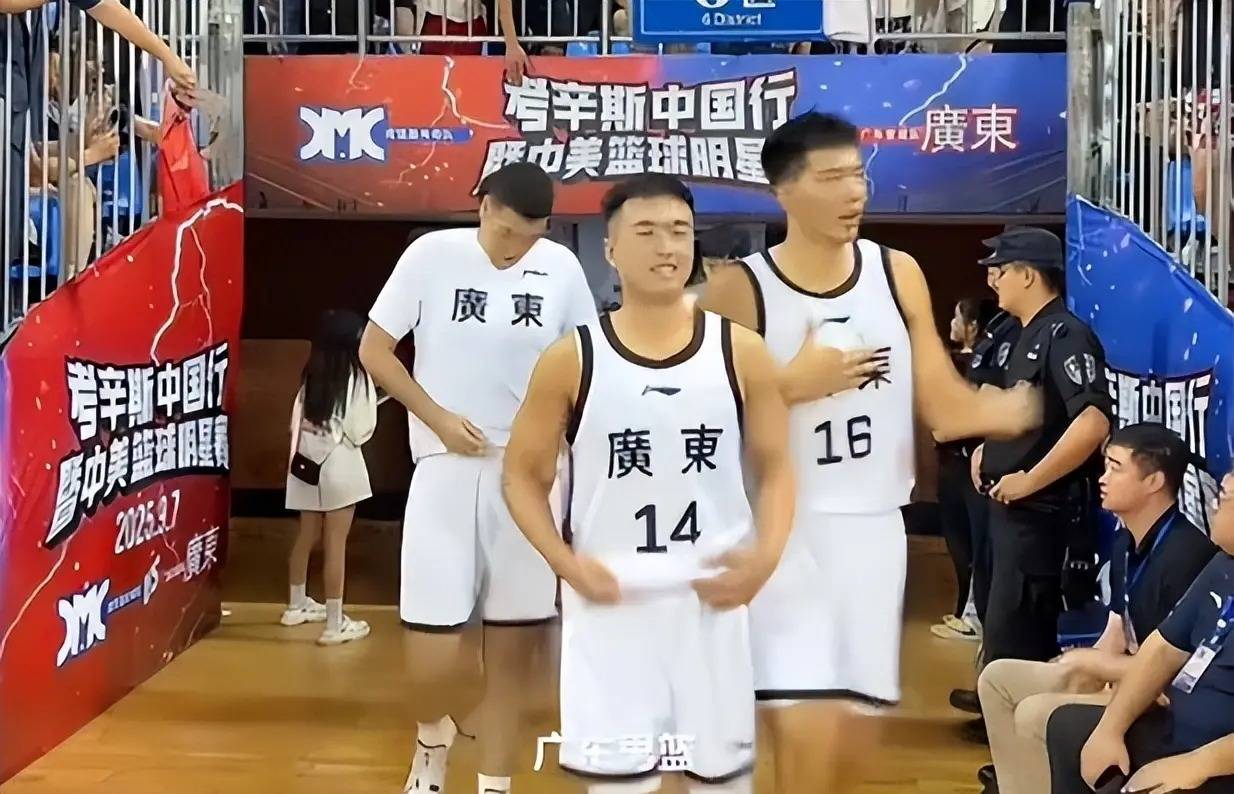 CBA联赛新规出台，严格管理外援参赛