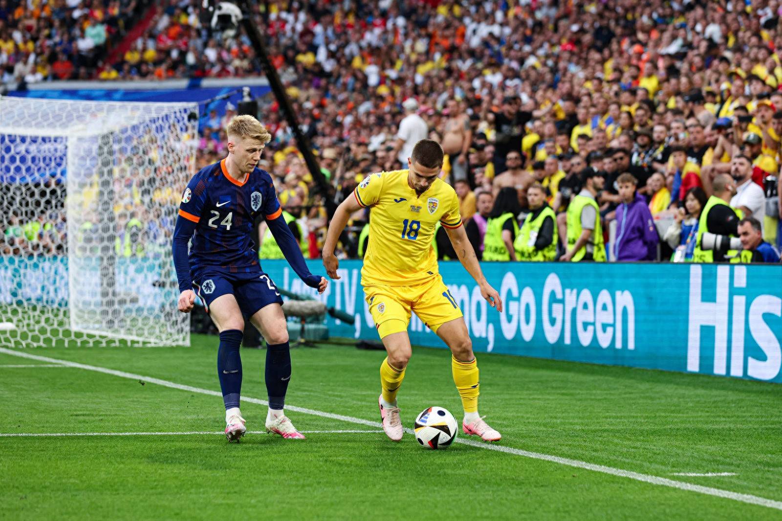 北马其顿历史性战胜奥地利，进入欧洲杯八强的简单介绍