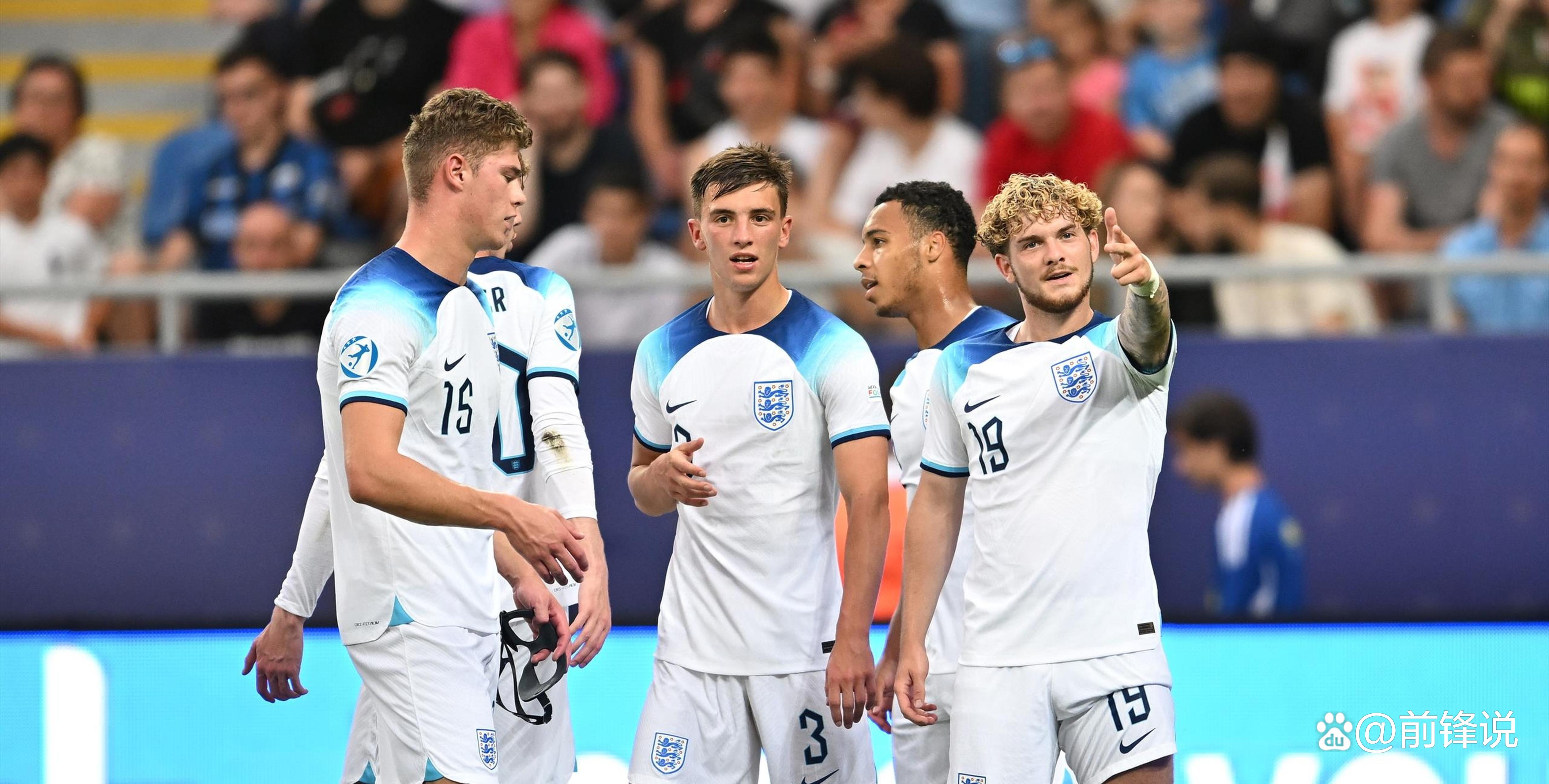 英格兰队连胜四场,势不可挡的简单介绍 英格兰队连胜四场,势不可挡的简单介绍