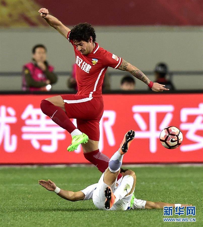 富德客场击败权健,继续追赶前列的简单介绍 富德客场击败权健,继续追赶前列的简单介绍