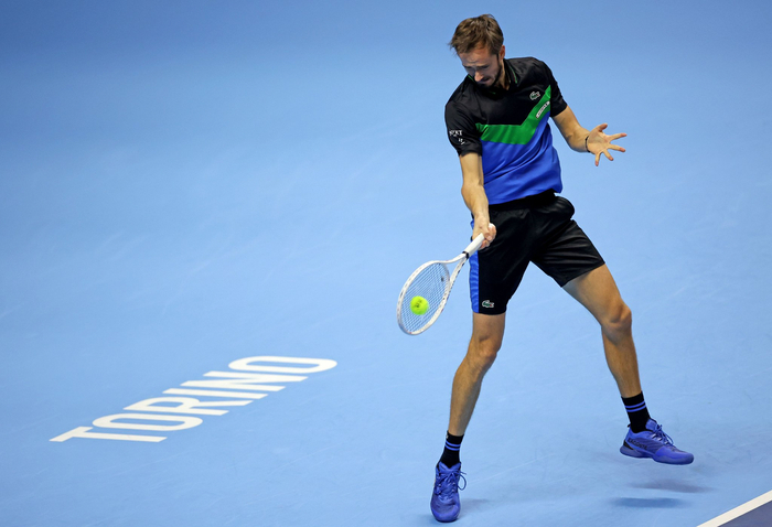 拉沃尔杯碾压ATP总决赛,梅德韦杰夫扛起全队的简单介绍 拉沃尔杯碾压ATP总决赛,梅德韦杰夫扛起全队的简单介绍