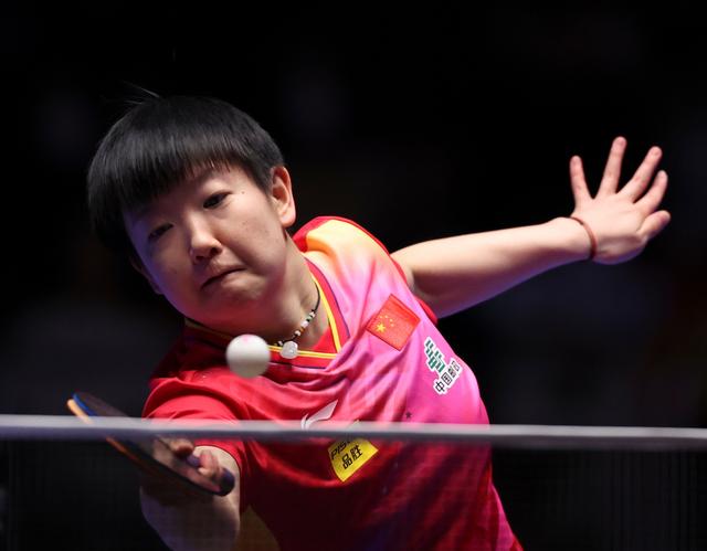 法国队绝杀泰国队，马琳刷新纪录