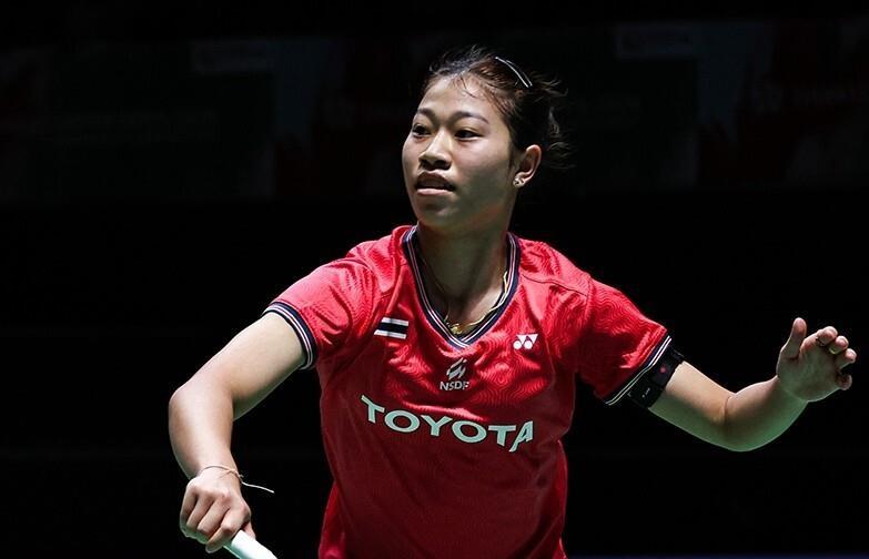 马来西亚队逆转泰国队,陈雨菲统治全场 马来西亚队逆转泰国队,陈雨菲统治全场