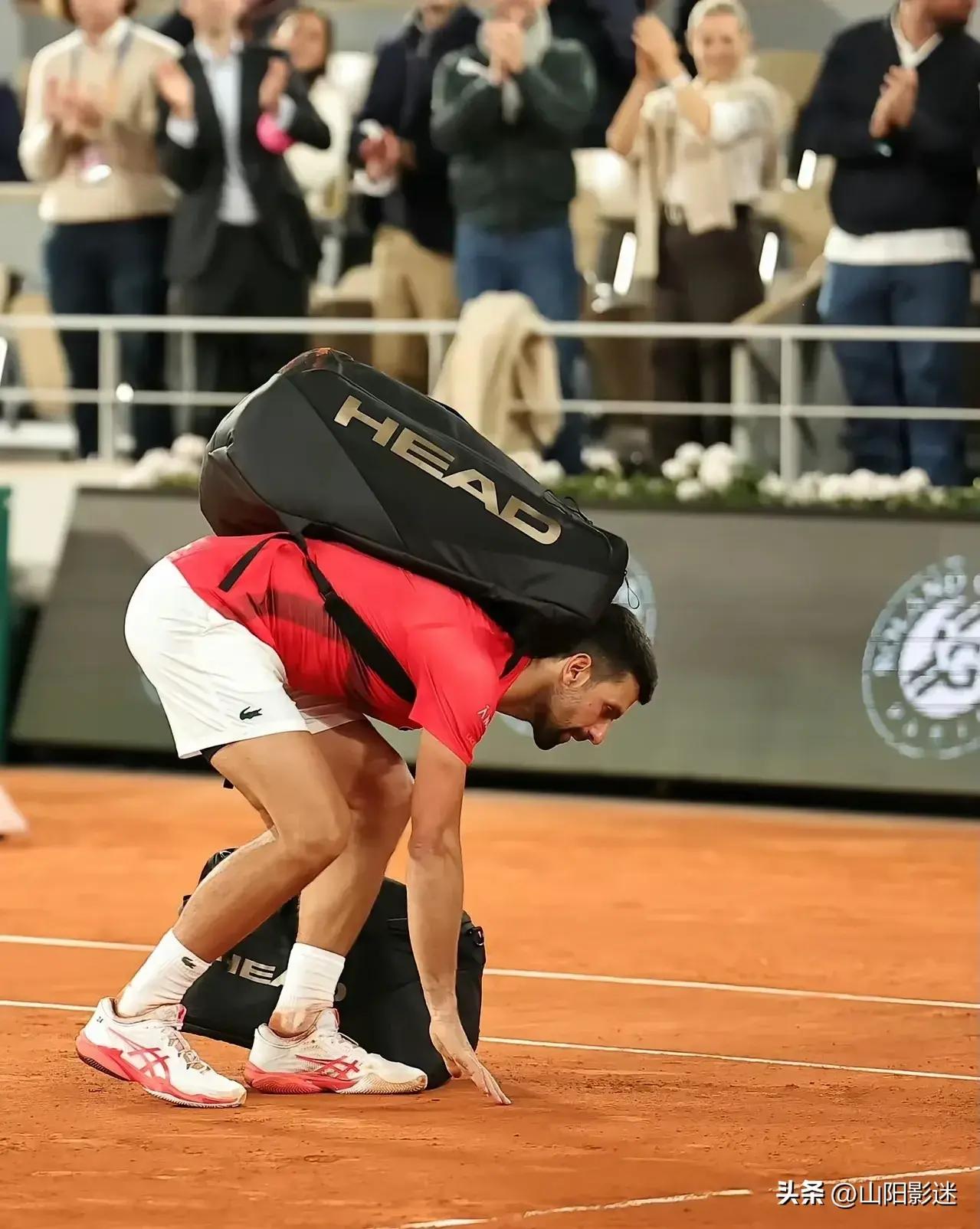 联合杯险胜ATP总决赛，德约科维奇统治全场的简单介绍