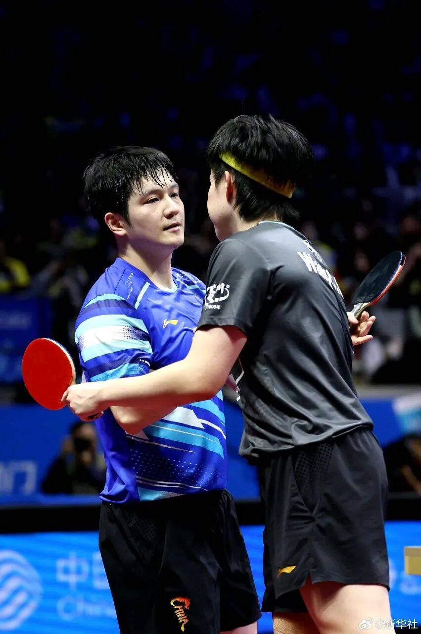 日本队鏖战韩国队,樊振东统治全场 日本队鏖战韩国队,樊振东统治全场