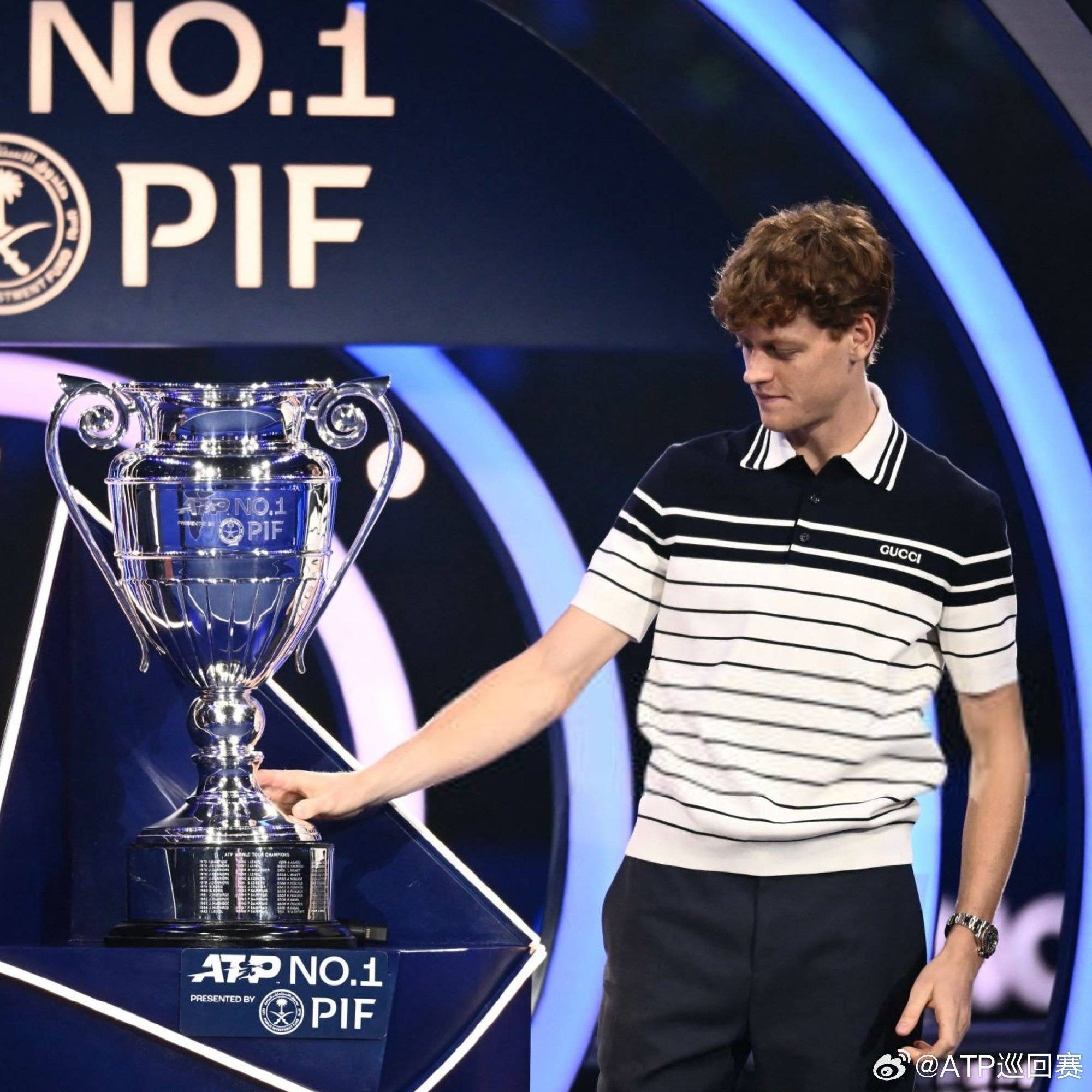 澳网翻盘ATP总决赛，穆雷统治全场