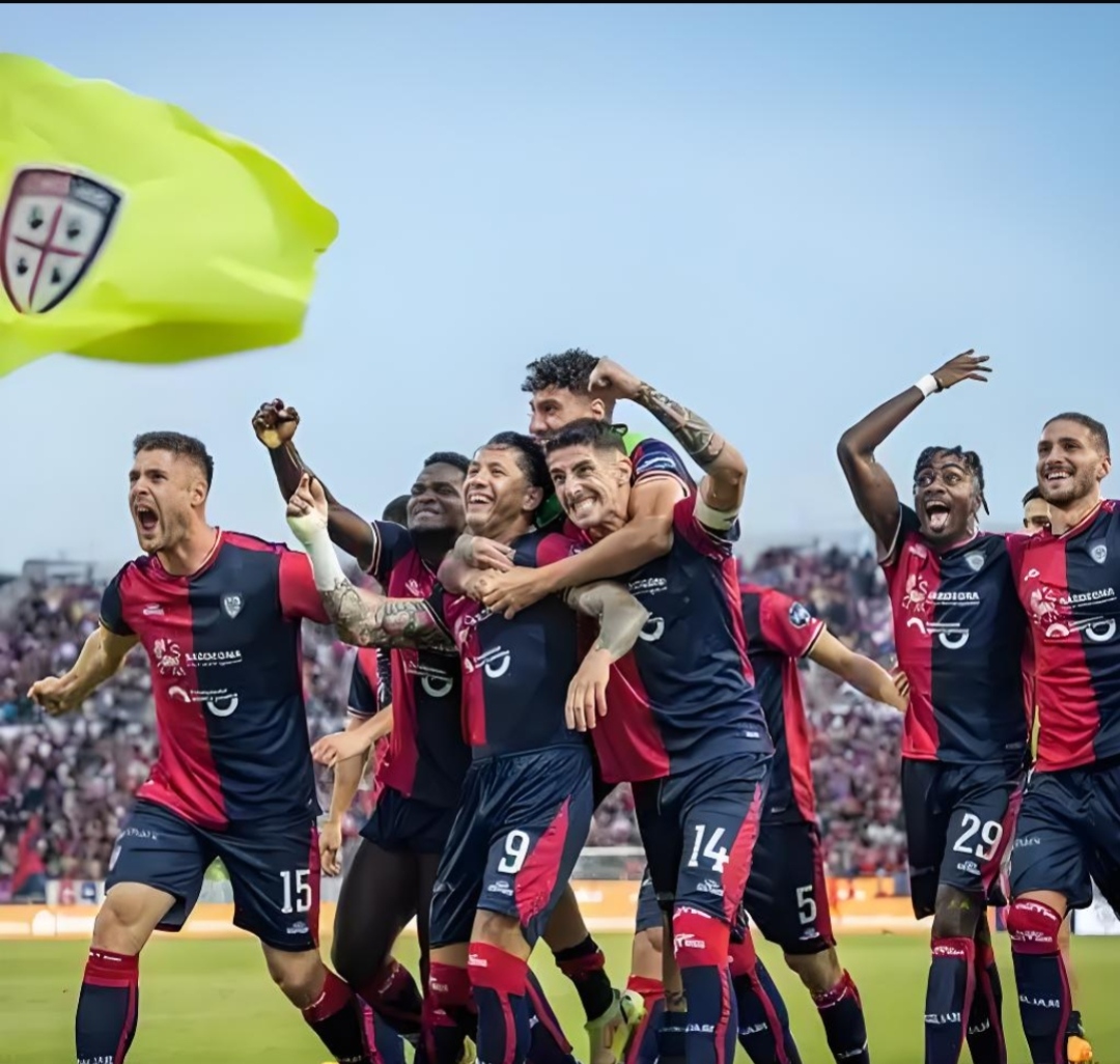 意甲劲旅反弹，争夺欧洲赛场资格