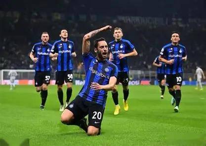 国际米兰主场战胜强敌，保持不败纪录