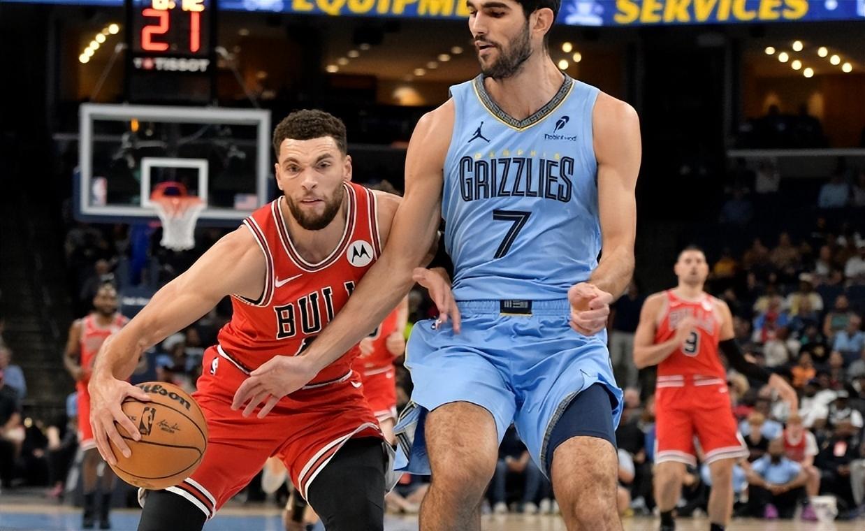 公牛绝杀深圳队，拉文高光表现