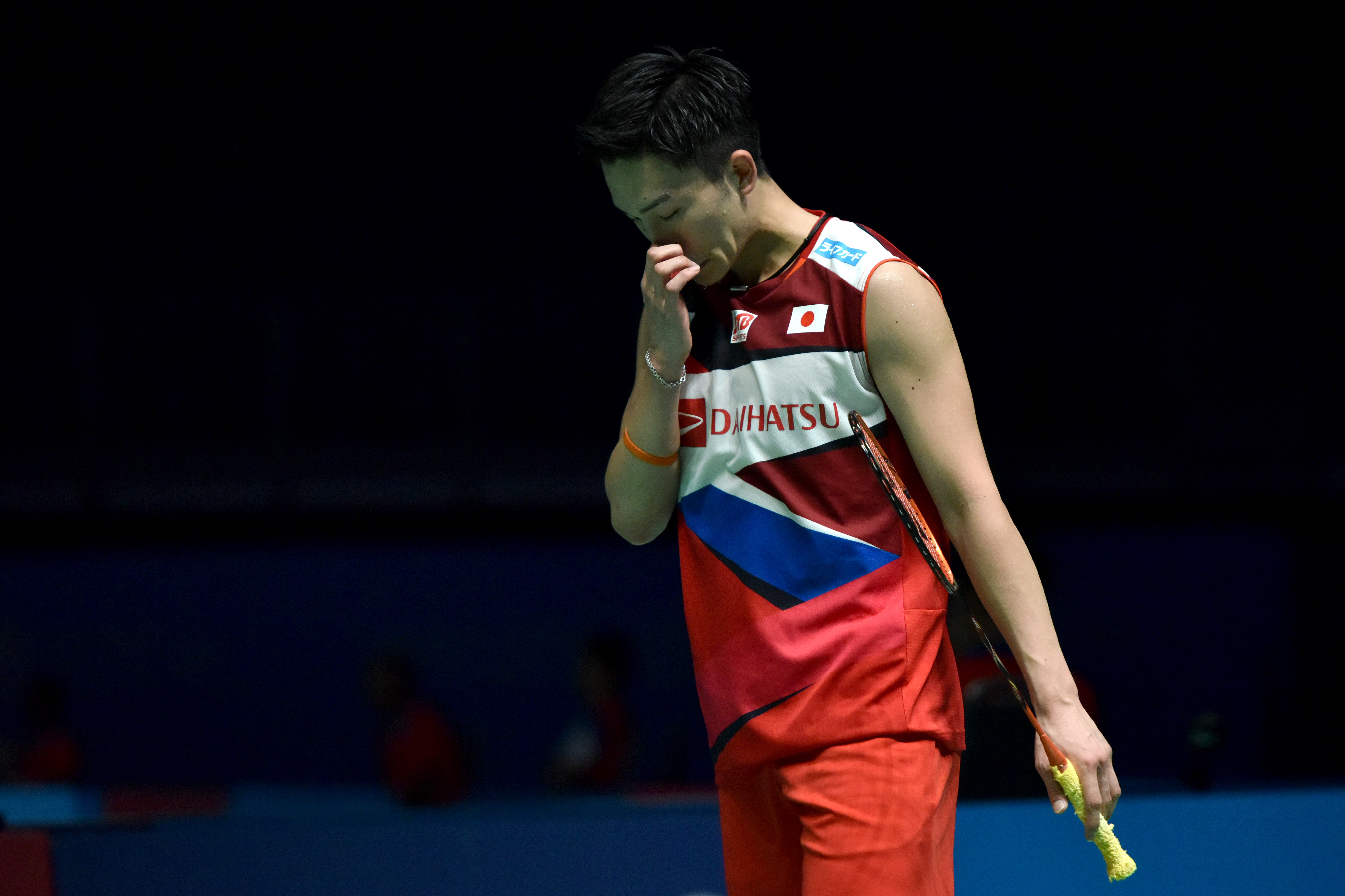 马来西亚队力克丹麦队，桃田贤斗点燃赛场