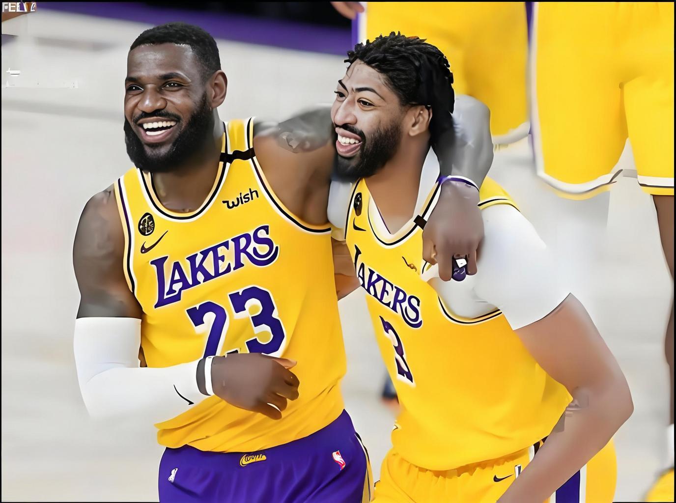 湖人险胜雄鹿，东契奇扛起全队