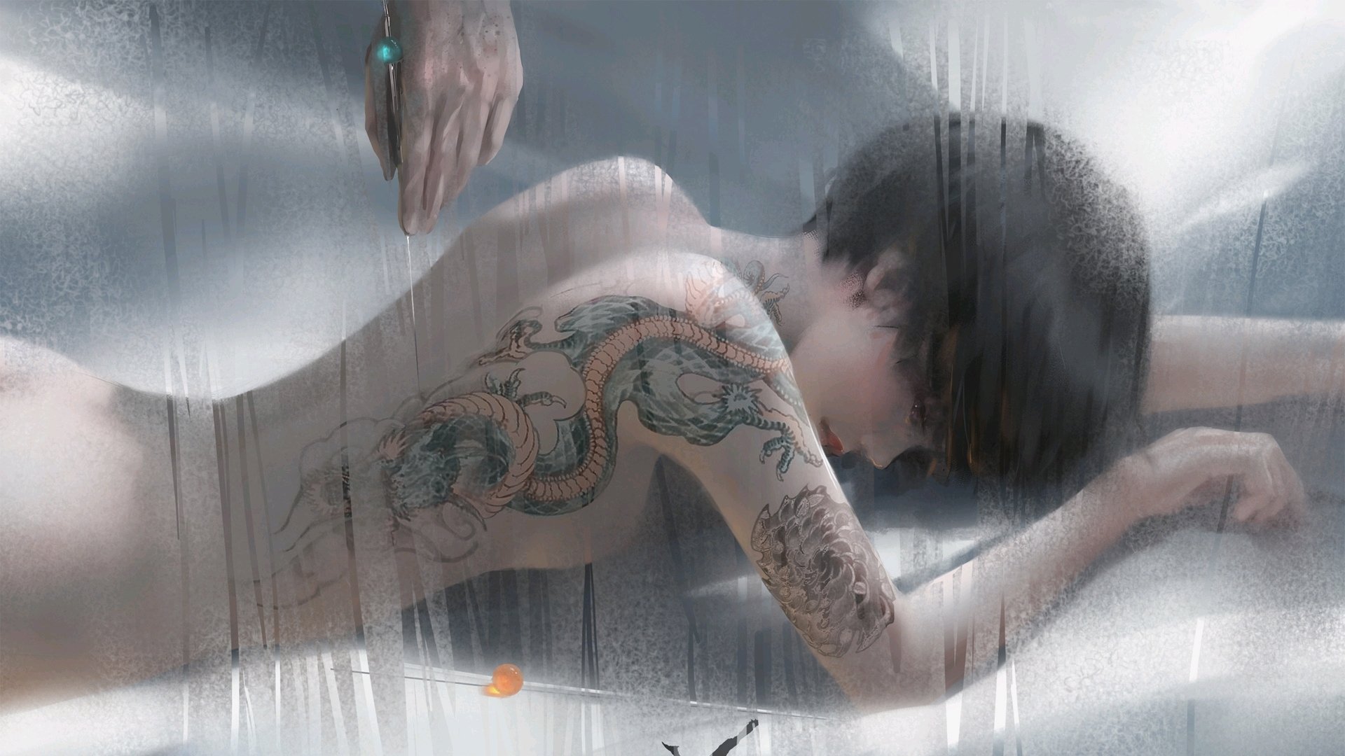 关键先生乔治，凯尔特人征服东北战役的定海神针