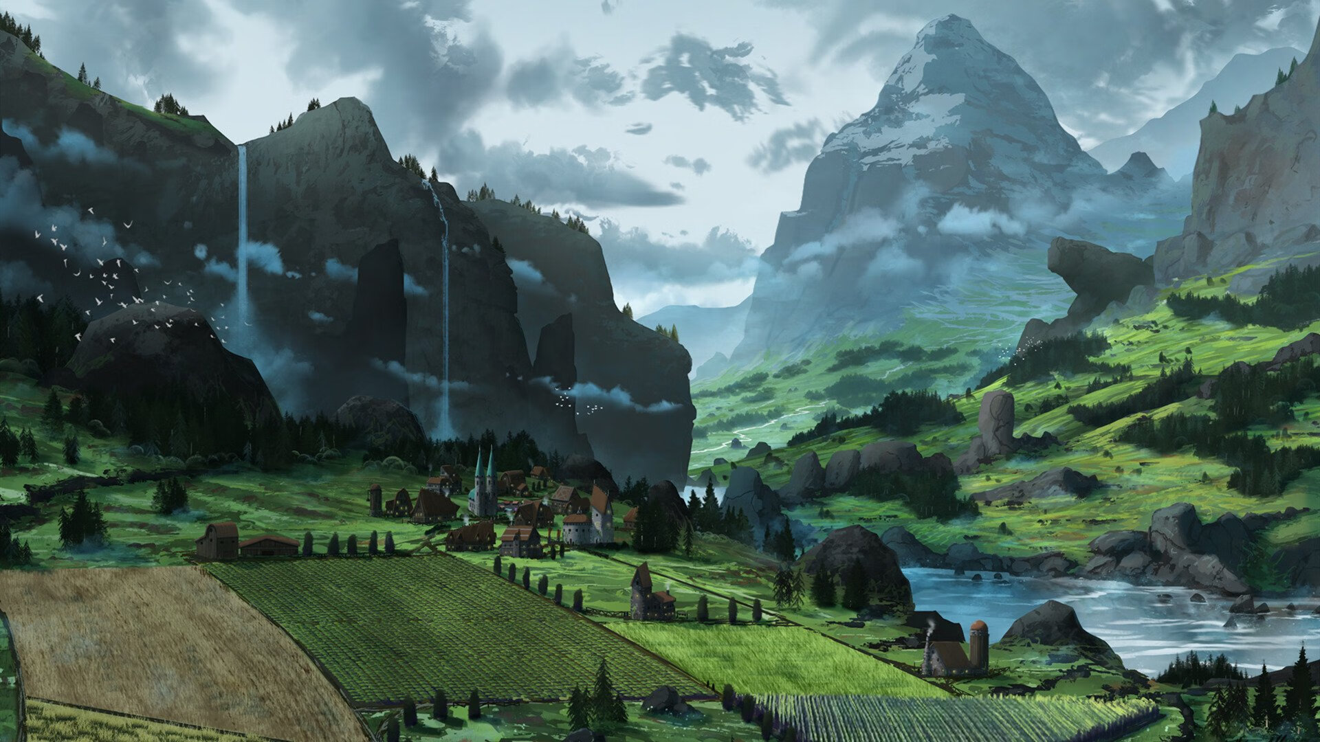 当命运交响曲奏响最强音，阿尔瓦雷斯在年度焦点之夜的炼狱与加冕