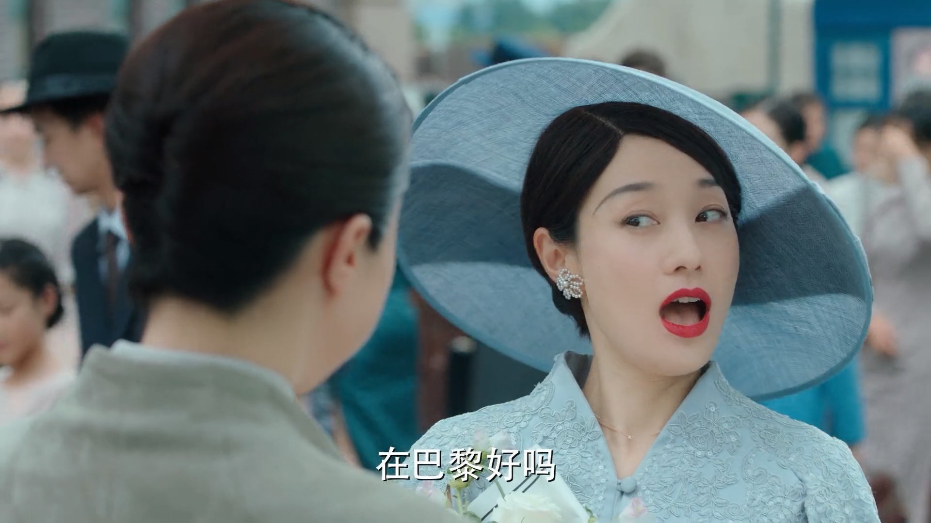 巴黎午后对决美国之夜,总决赛舞台的基因之争