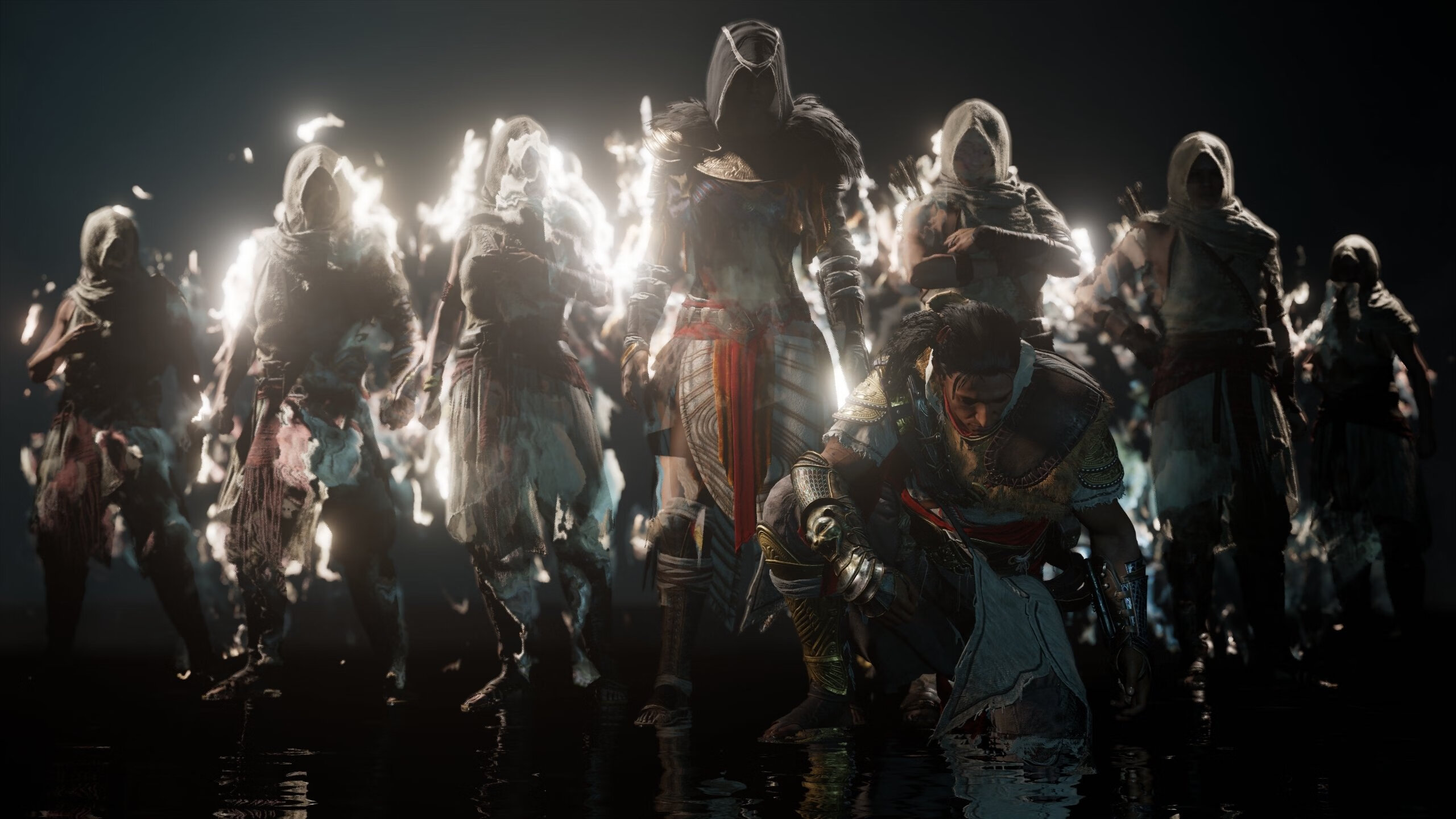 当郁金香淹没千湖之国,论凯恩式关键先生的现代足球寓言