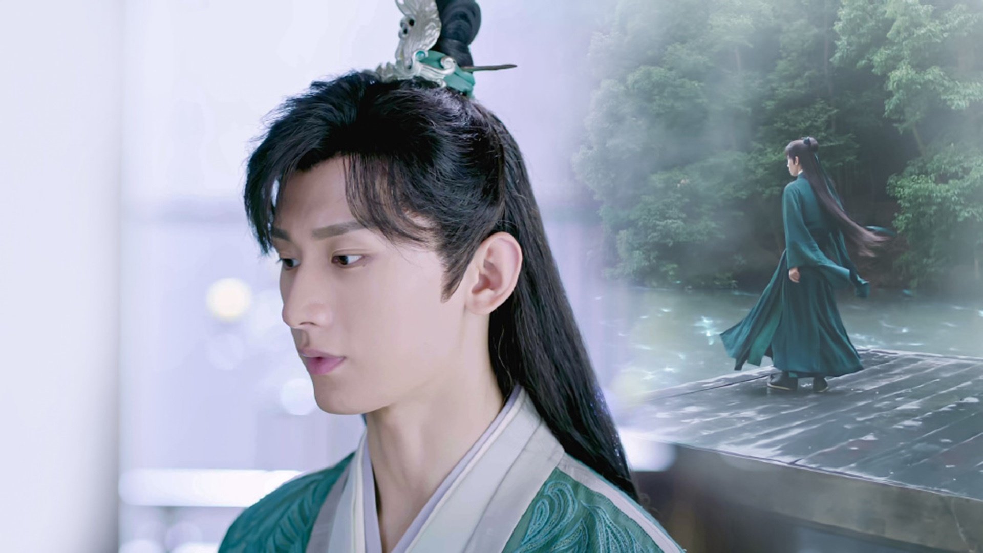 内外双核，辽宁全场压制；巨星光芒，米切尔主宰比赛